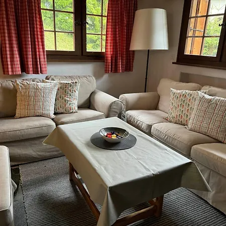 Haus 3 - 5 Haus Mit Garten In Ruhiger Wohngegend Apartment