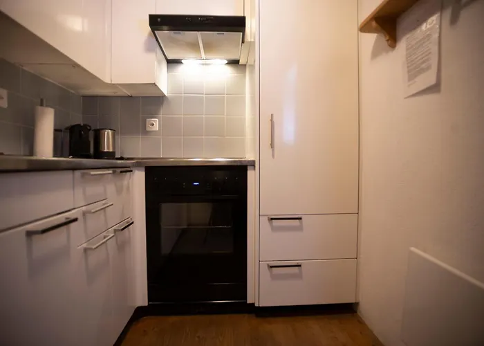 Haus 3 - 5 Haus Mit Garten In Ruhiger Wohngegend