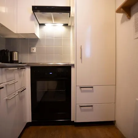 Haus 3 - 5 Haus Mit Garten In Ruhiger Wohngegend