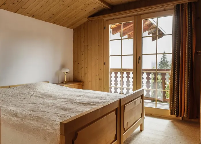 Apartament Haus 3 - 5 Haus Mit Garten In Ruhiger Wohngegend