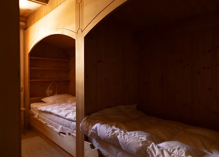 Appartamento Haus 3 - 5 Haus Mit Garten In Ruhiger Wohngegend